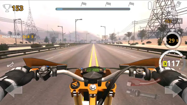 Motor Tour android App screenshot 9