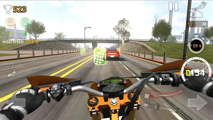 Motor Tour android App screenshot 3