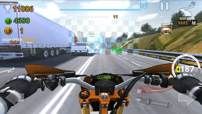 Motor Tour android App screenshot 5