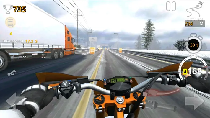 Motor Tour android App screenshot 6