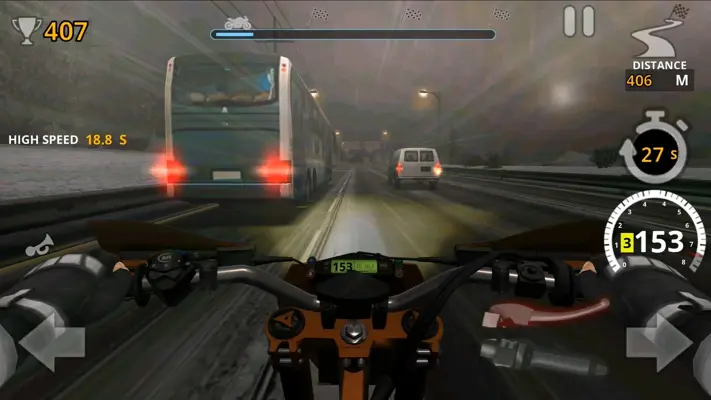 Motor Tour android App screenshot 8